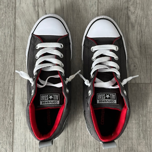 Converse All Star Sneakers Junior Boys Size 5